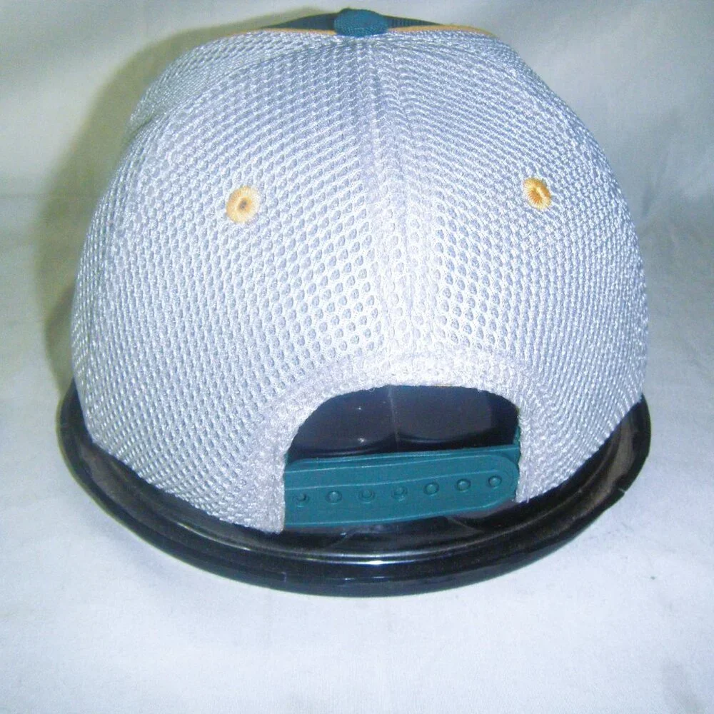 Land Rover Ball Cap - Picture 3 of 6